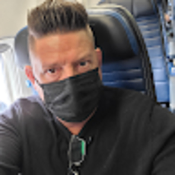 Meet your Posher, Brian - Picture 1 of 1